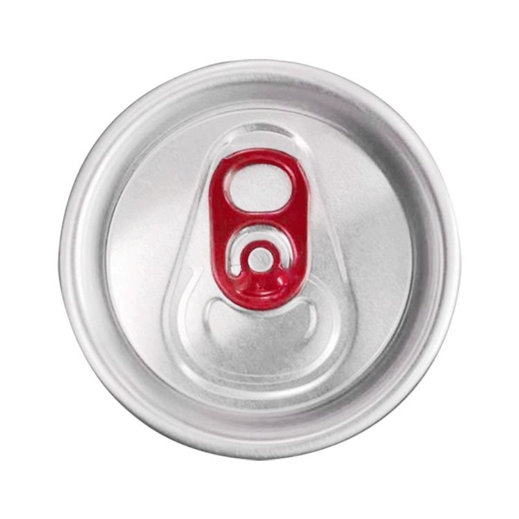 SOT 202 B64 END Red tab